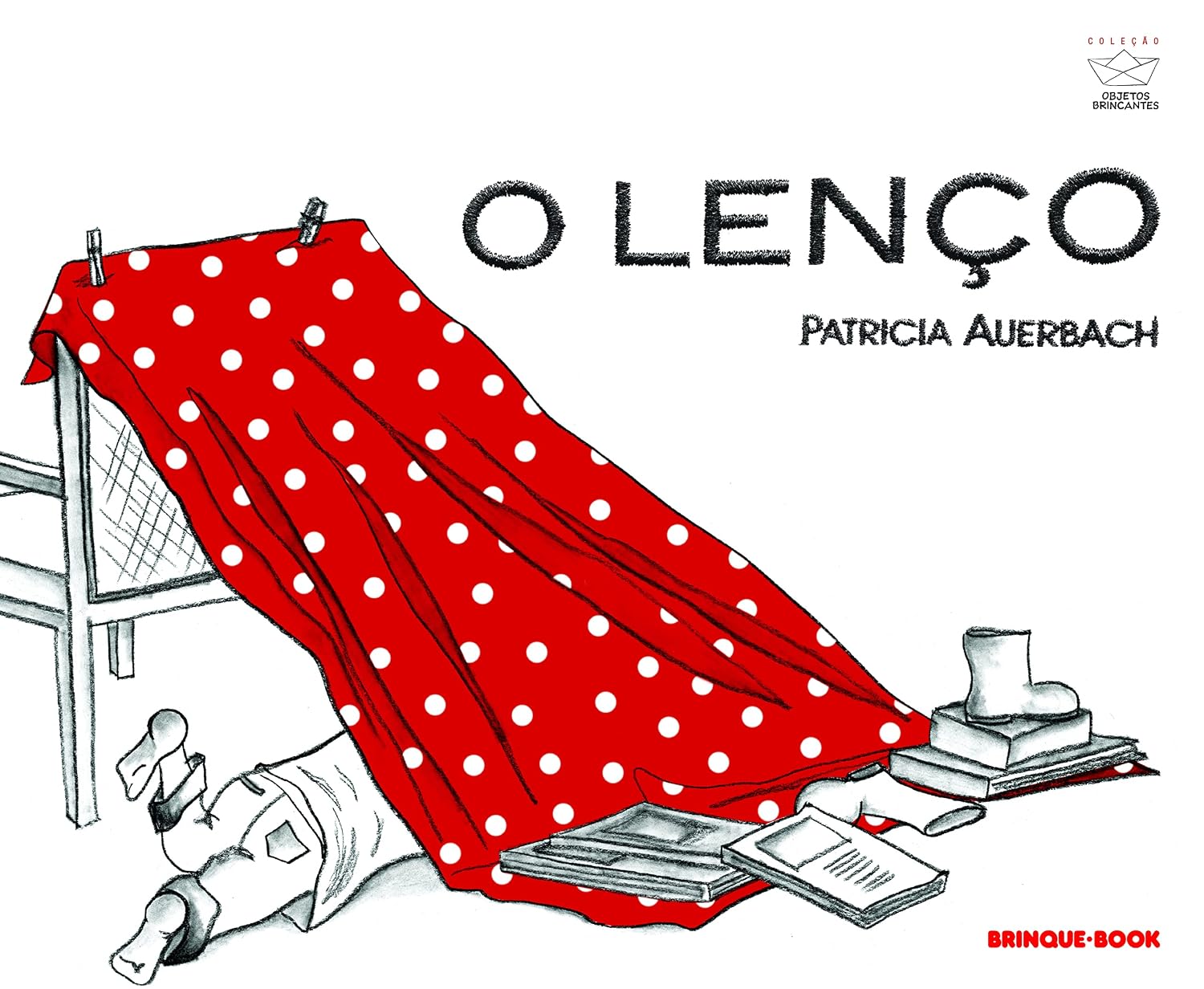 ler totalmente O lenço (Nova edição)