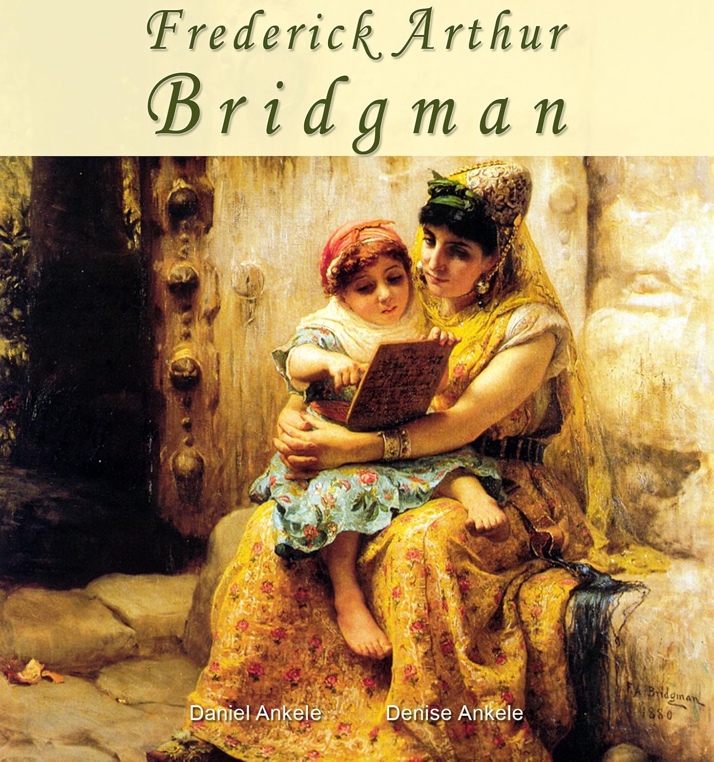 capítulo por capítulo baixar Frederick Arthur Bridgman: 75+ Orientalist Paintings - Orientalism (English Edition)