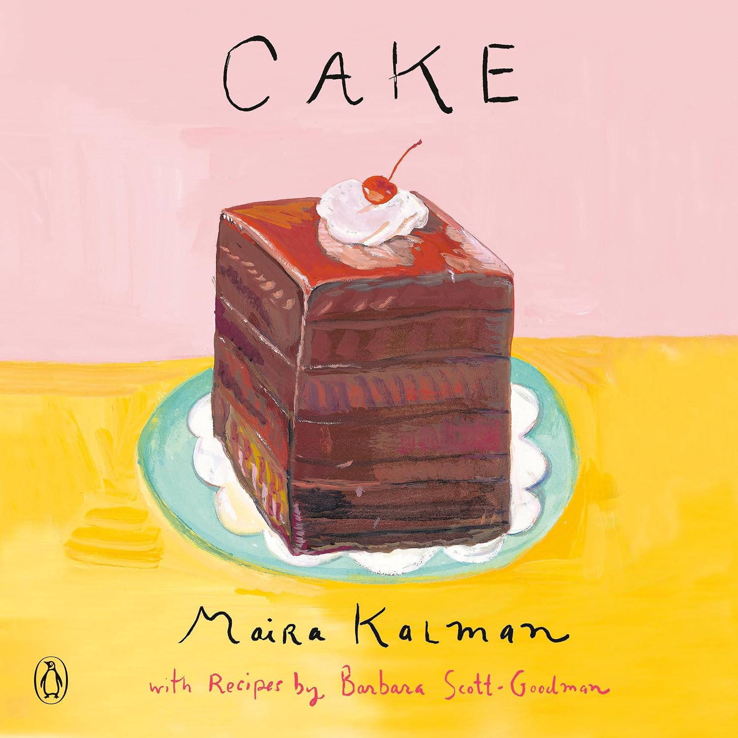 capítulo por capítulo baixar Cake: A Cookbook