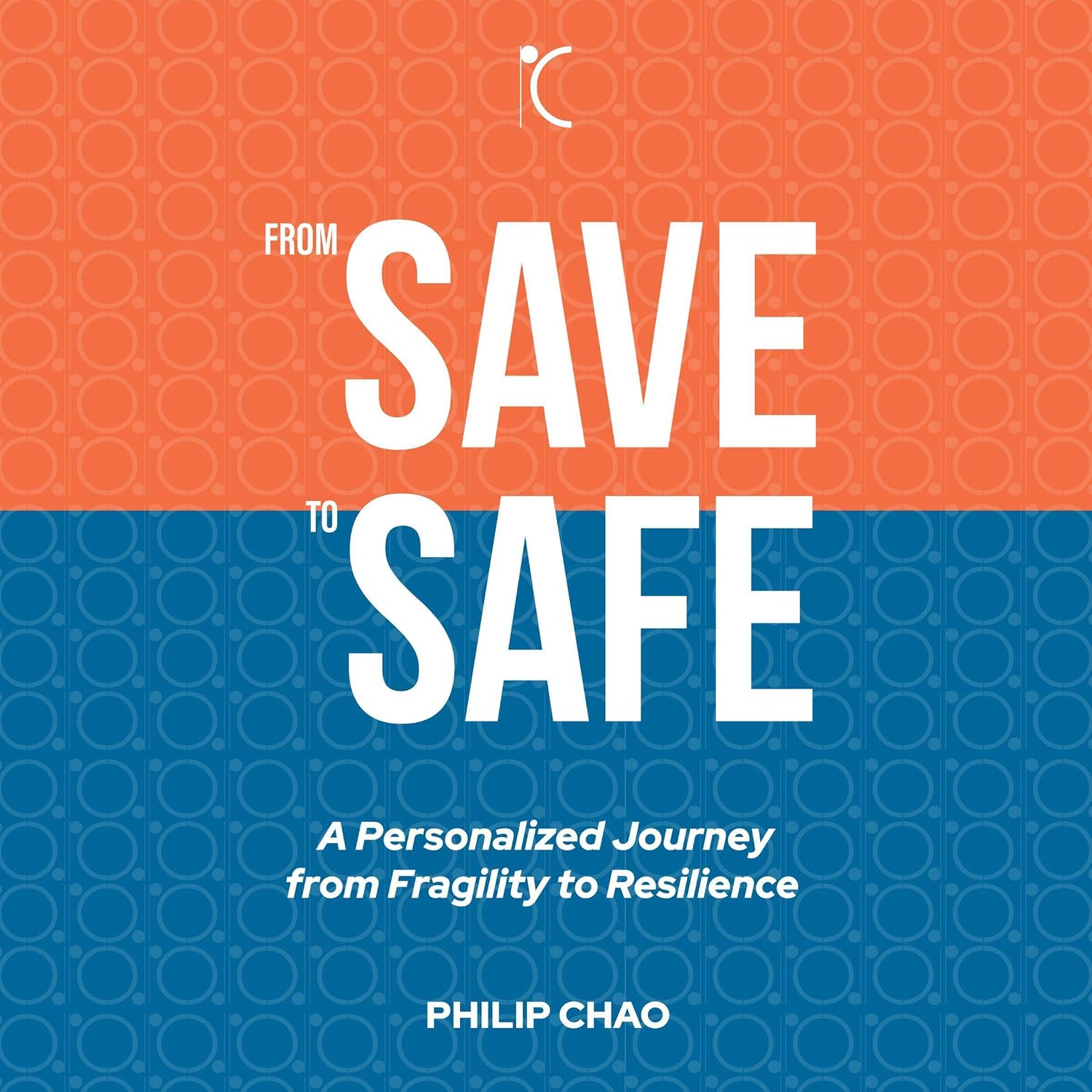From Save to Safe: A Personalized Journey from Fragility to Resilience baixar o livro de graça