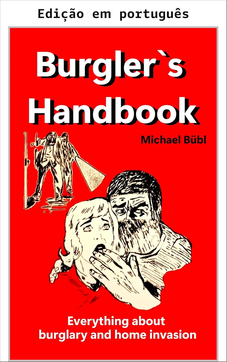 Manual do ladrão baixar o livro de graça