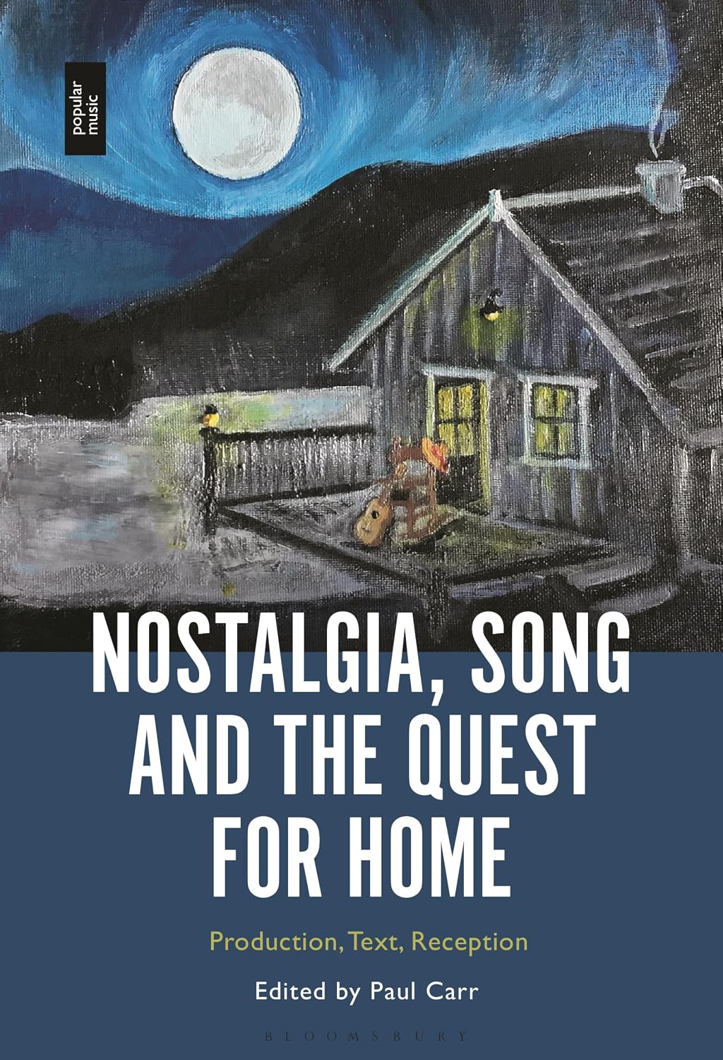 Nostalgia, Song and the Quest for Home: Production, Text, Reception baixar o livro de graça