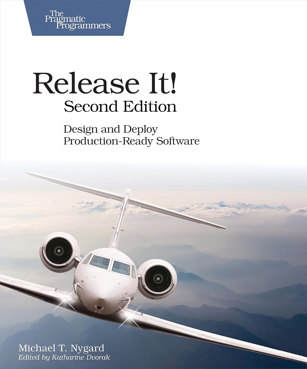 Release It!: Design and Deploy Production-Ready Software baixar livro de graça