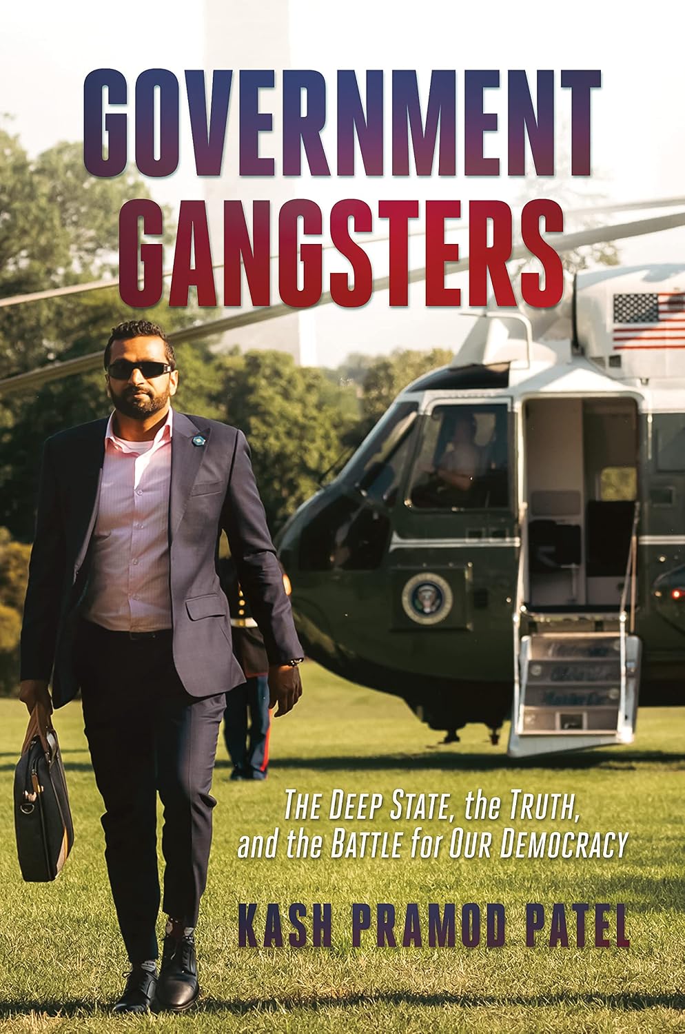 capítulo por capítulo baixar Government Gangsters: The Deep State, the Truth, and the Battle for Our Democracy