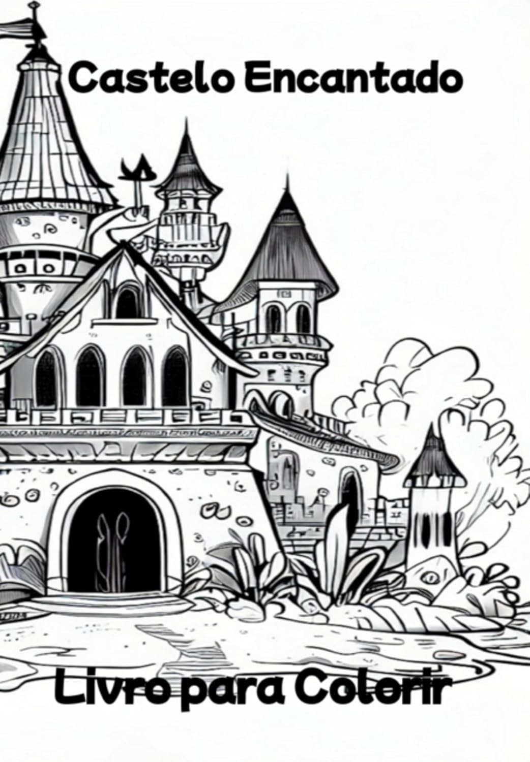 ler totalmente Castelo Encantado