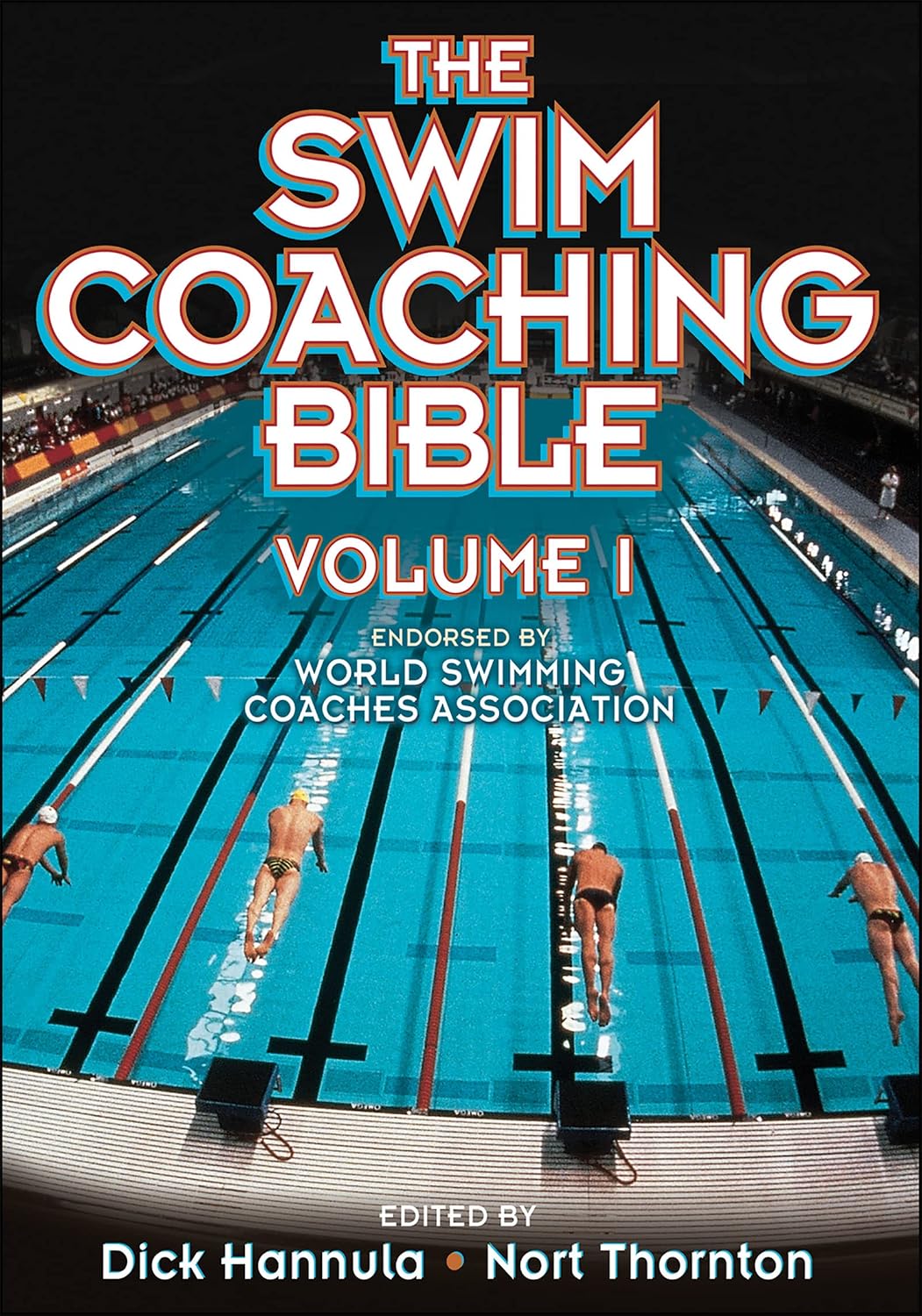 ler totalmente The Swim Coaching Bible Volume I (The Coaching Bible) (English Edition)