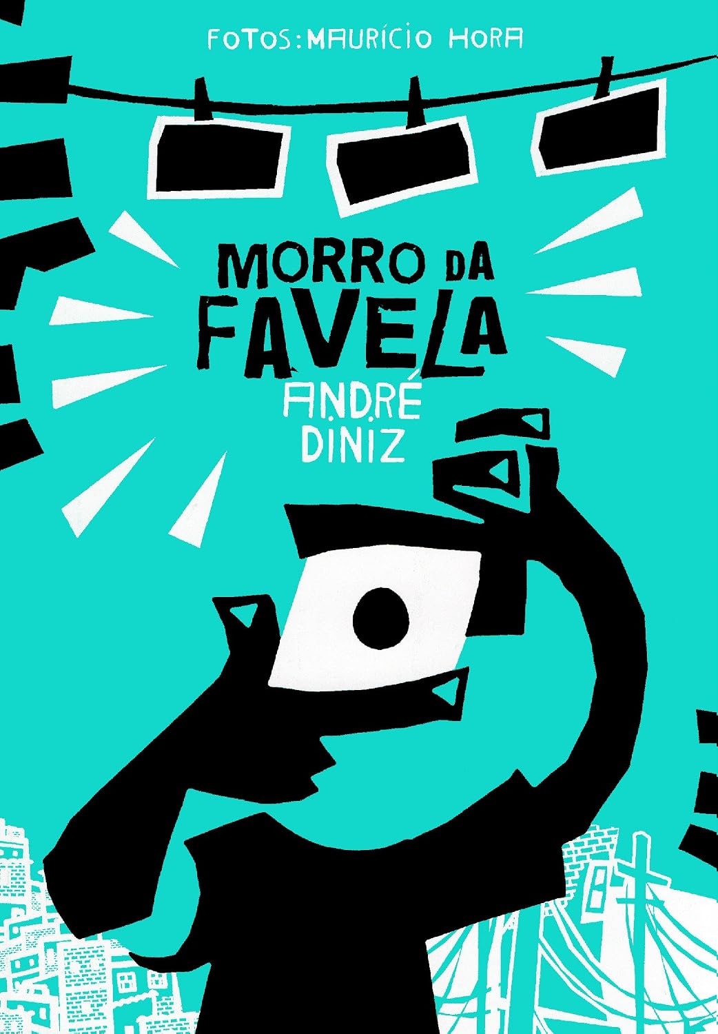 Morro da Favela baixar livro de graça