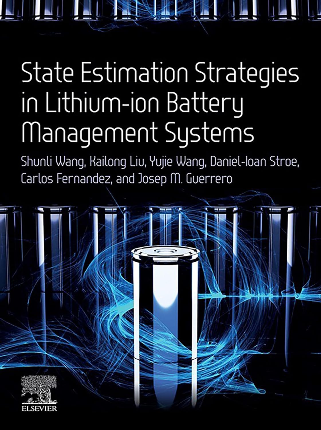 State Estimation Strategies in Lithium-ion Battery Management Systems (English Edition)