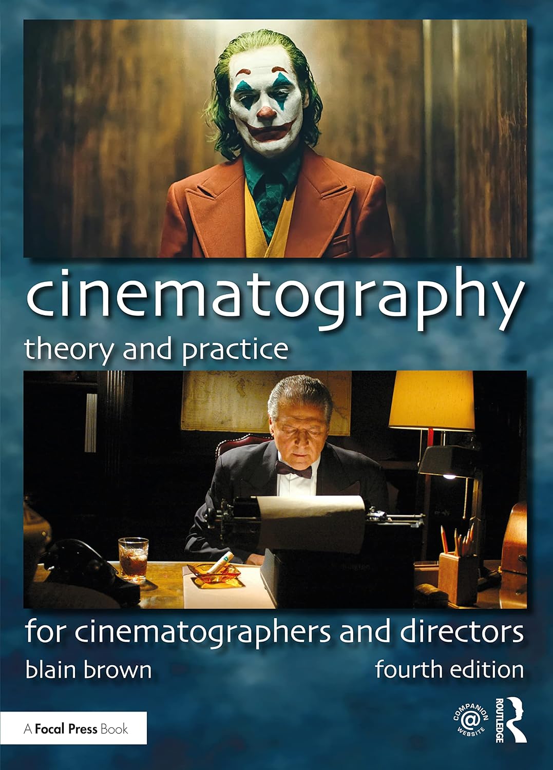 Cinematography: Theory and Practice: For Cinematographers and Directors baixar livro de graça