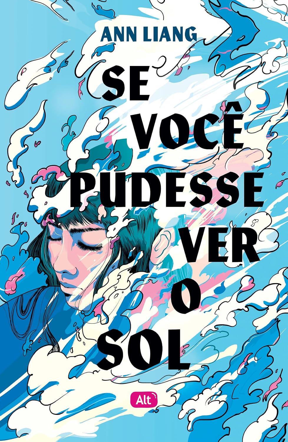 Se você pudesse ver o sol baixar o livro de graça