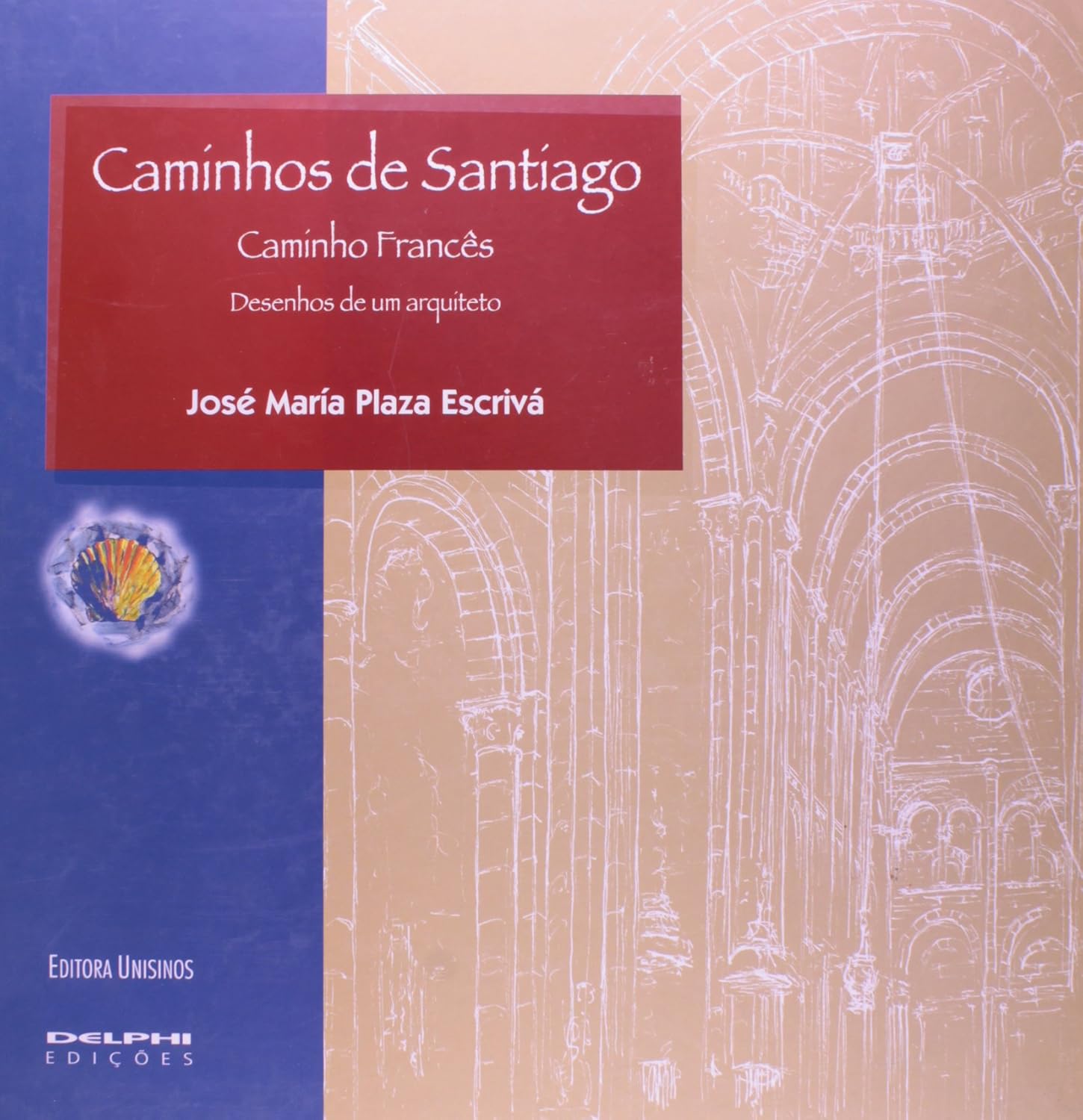 ler totalmente Caminhos De Santiago - Caminho Frances