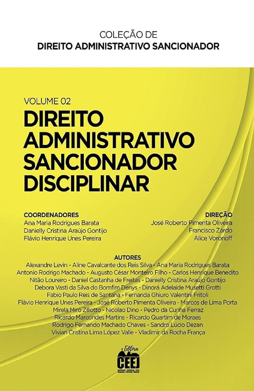 Direito Administrativo Sancionador Disciplinar baixar livro de graça