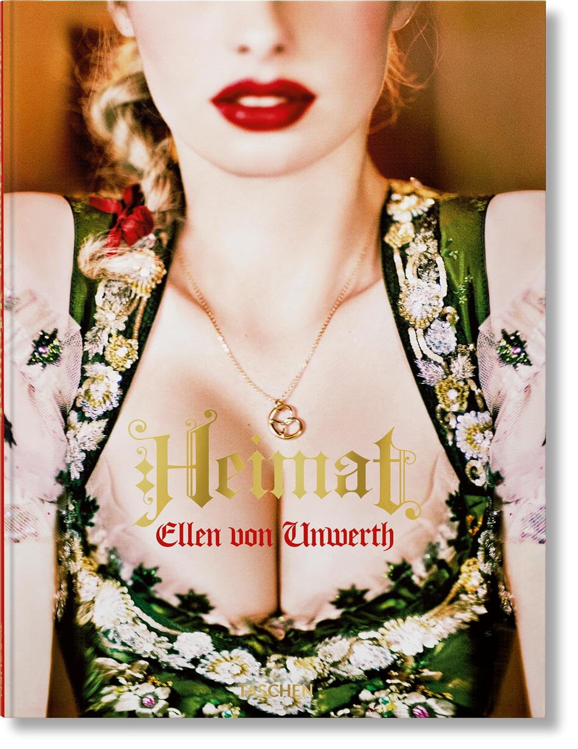 Ellen von unwerth: heimat baixar o livro de graça