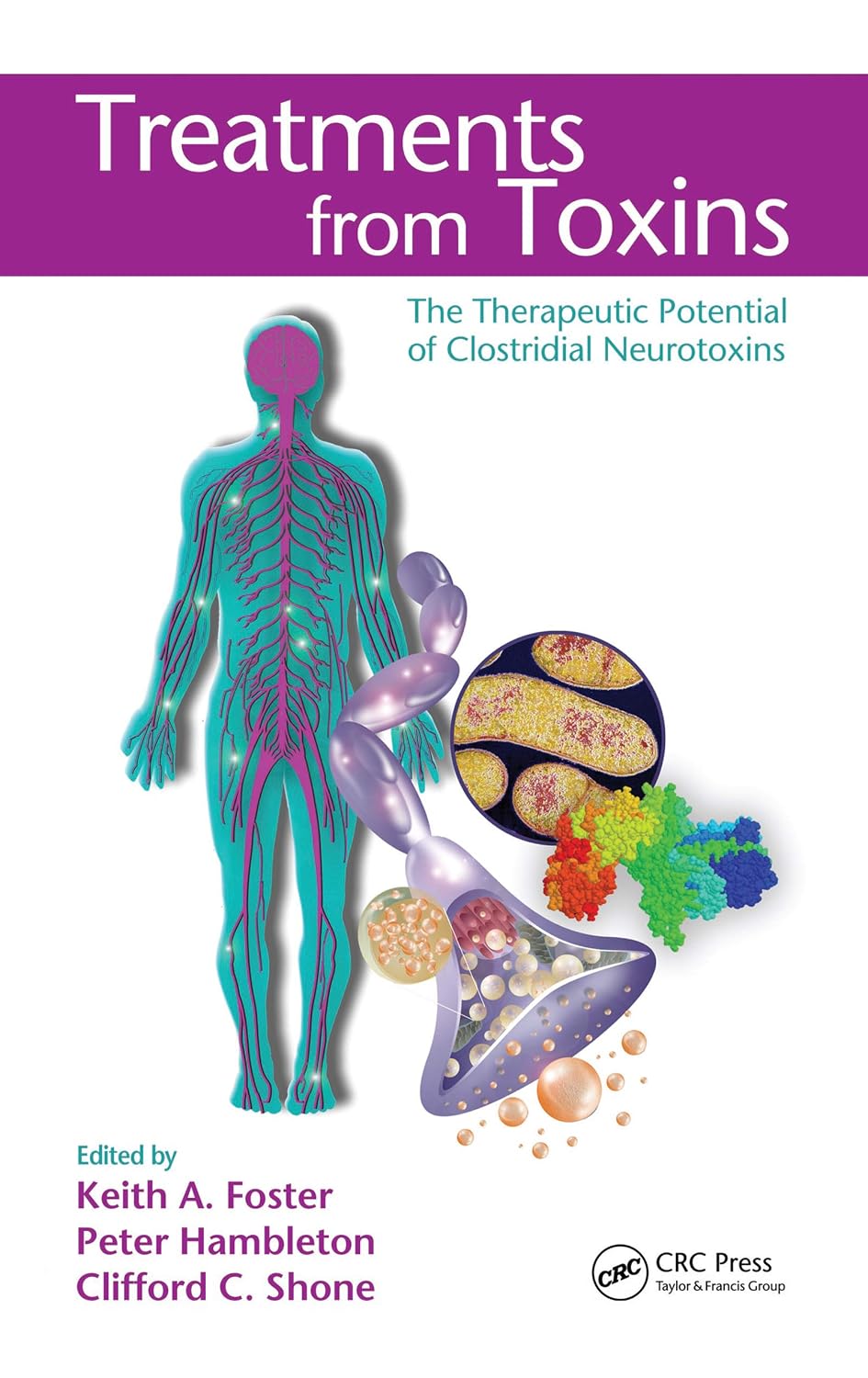 capítulo por capítulo baixar Treatments from Toxins: The Therapeutic Potential of Clostridial Neurotoxins (English Edition)