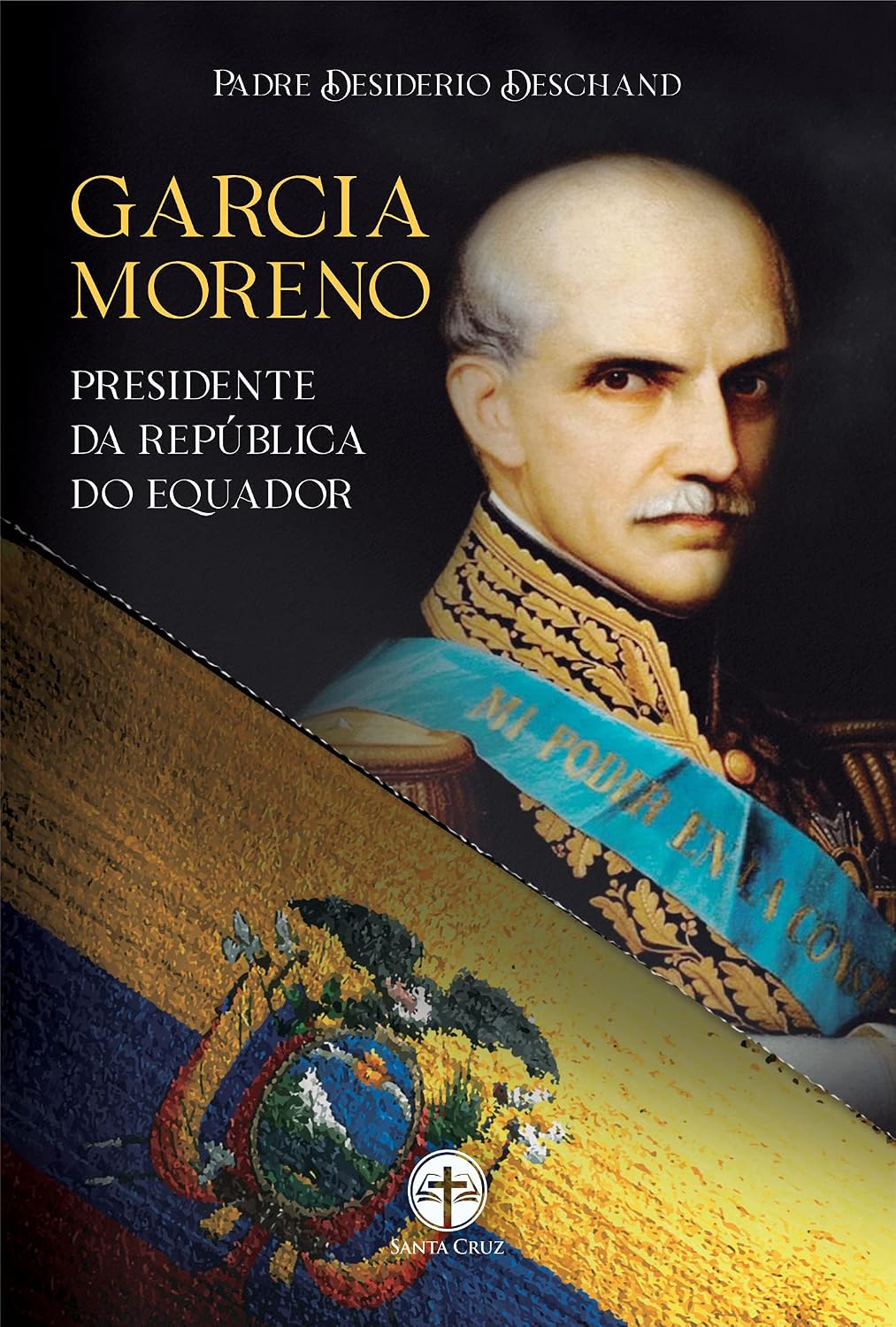Garcia Moreno: Presidente da República do Equador baixar livro de graça