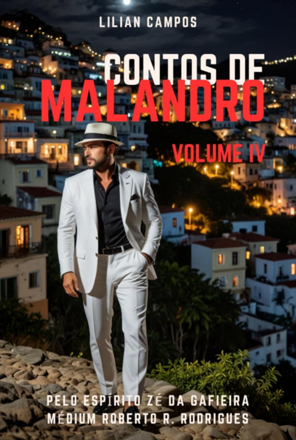 Contos De Malandro baixar o livro de graça