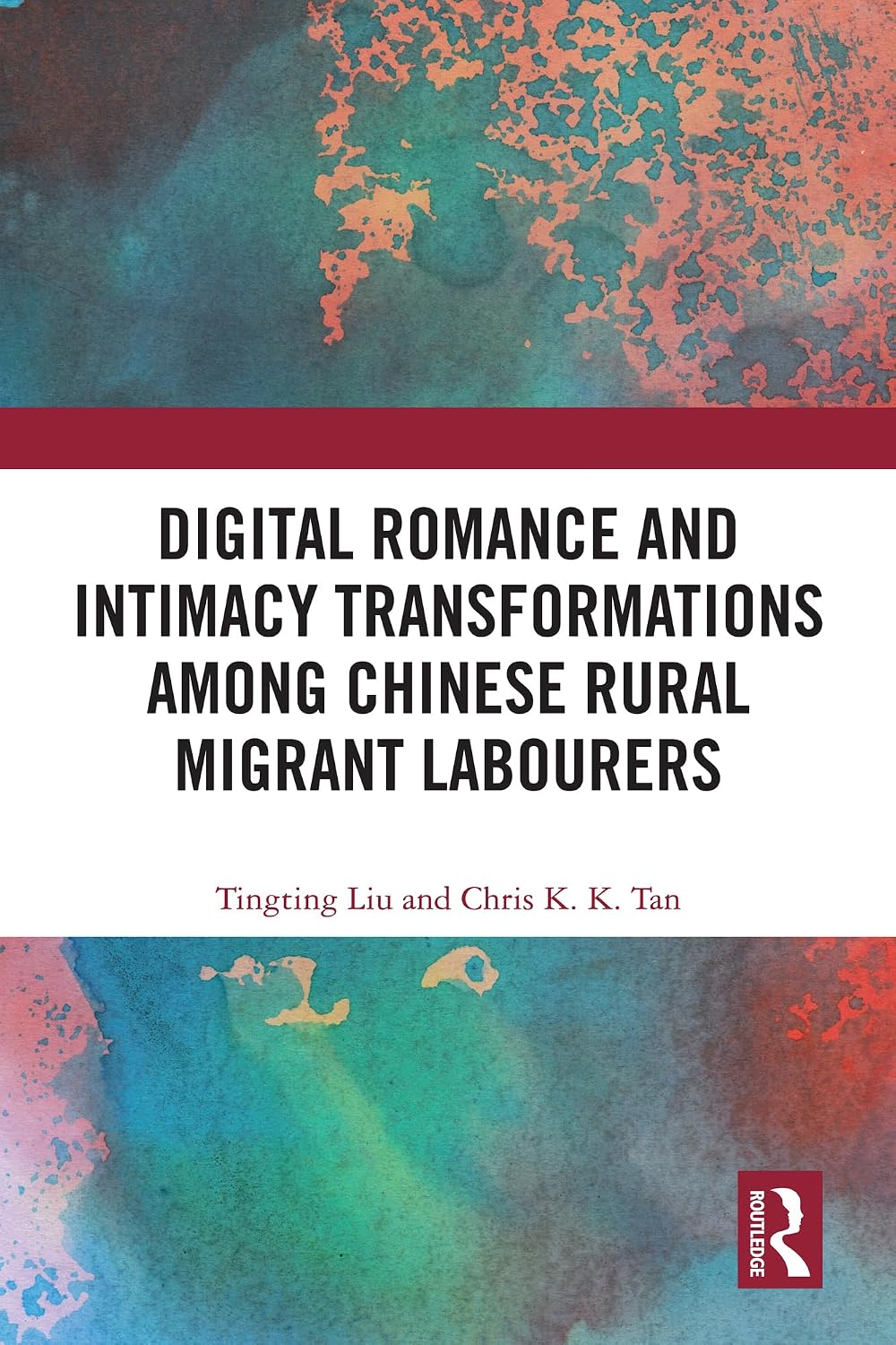 ler totalmente Digital Romance and Intimacy Transformations among Chinese Rural Migrant Labourers (English Edition)