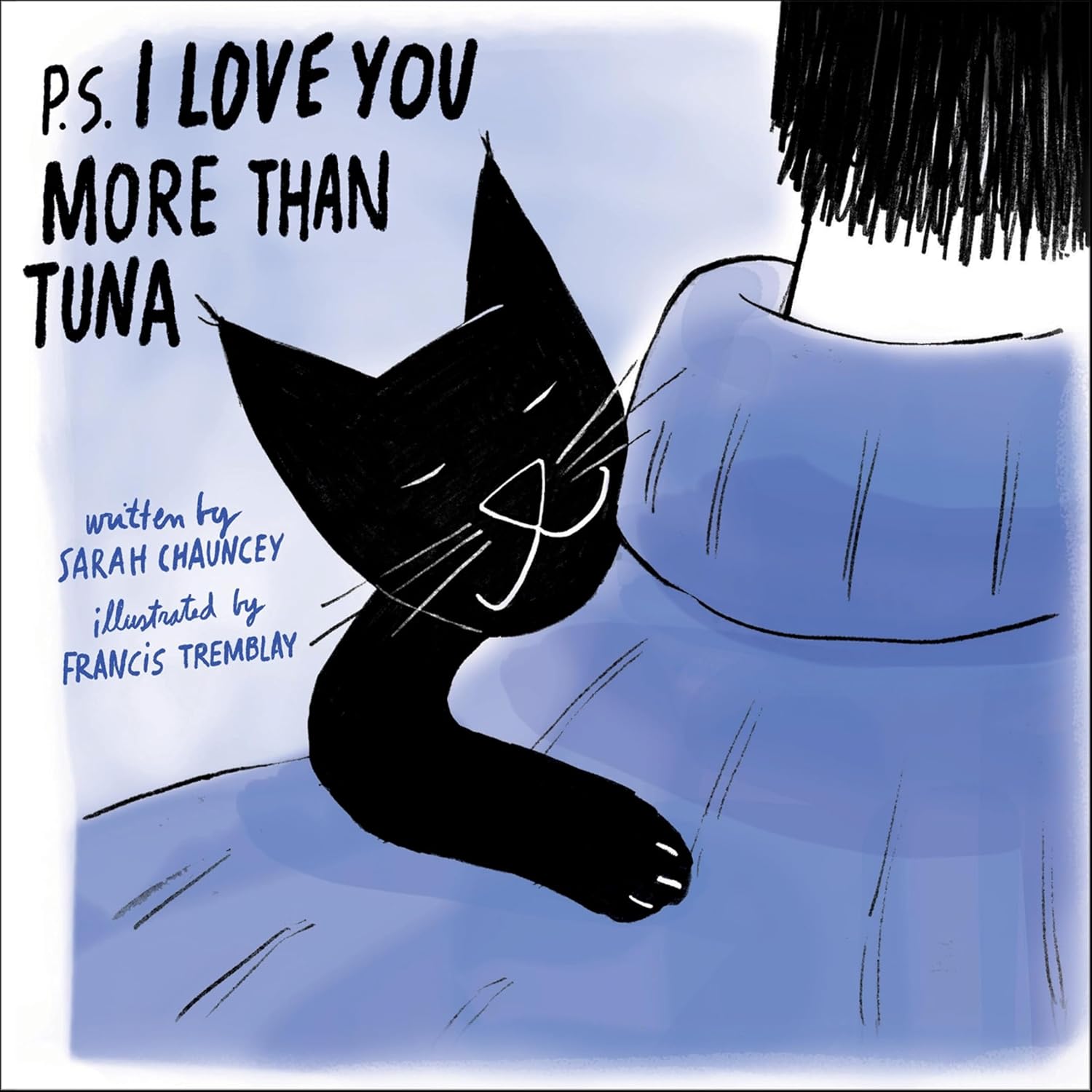 P.S. I Love You More Than Tuna (English Edition) baixar o livro de graça