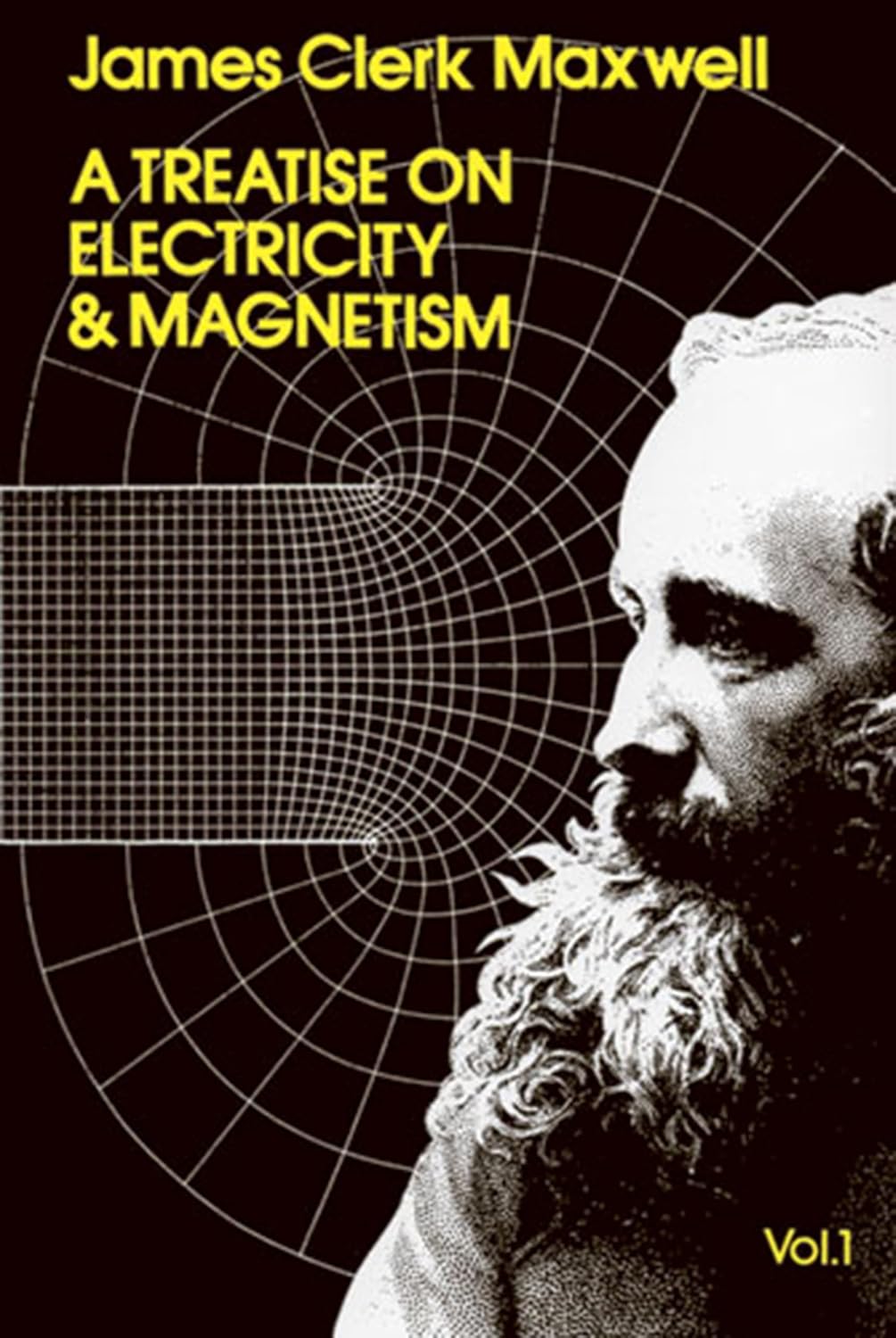 ler totalmente A Treatise on Electricity and Magnetism, Vol. 1