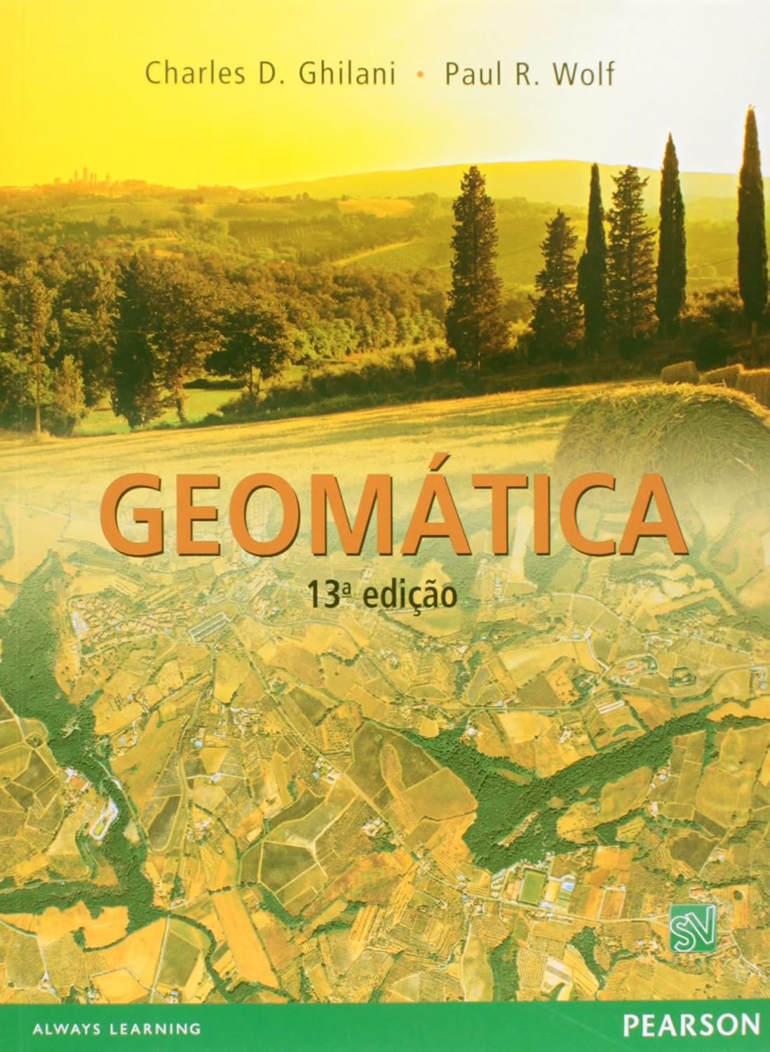 Geomática