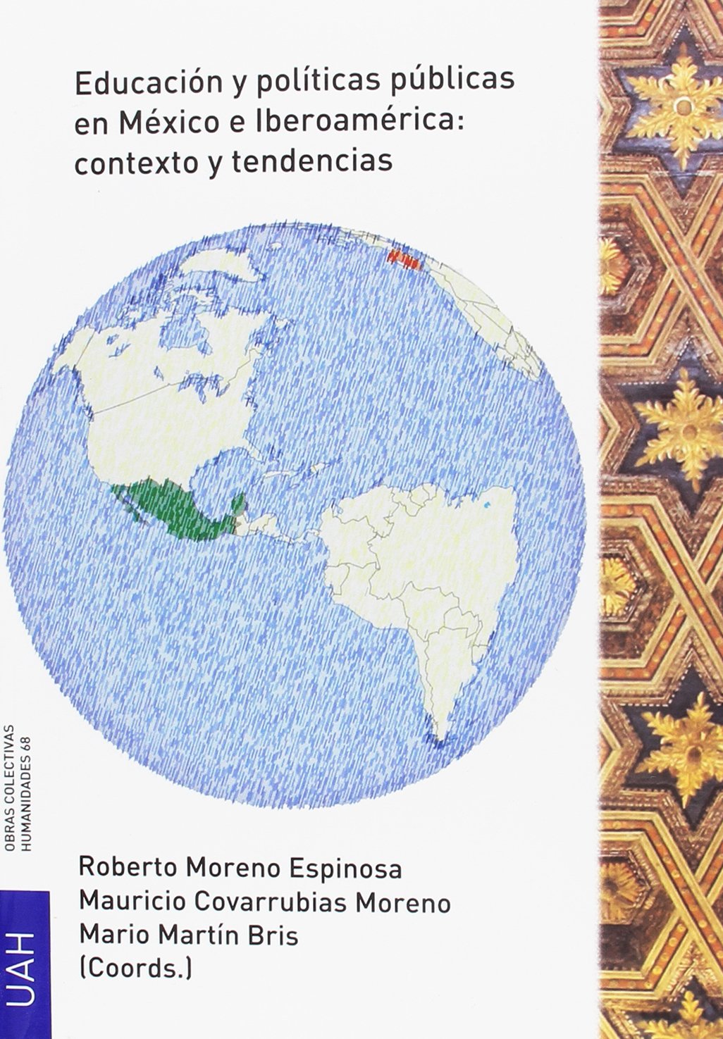capítulo por capítulo baixar Educación y políticas públicas en México e Iberoamérica: contexto y tendencias