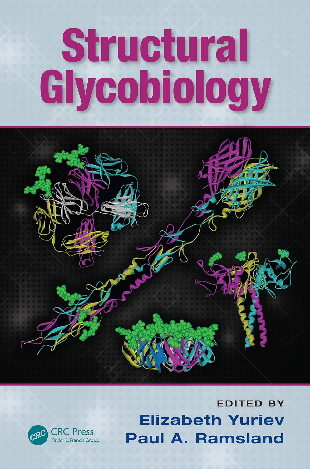 ler totalmente Structural Glycobiology (English Edition)