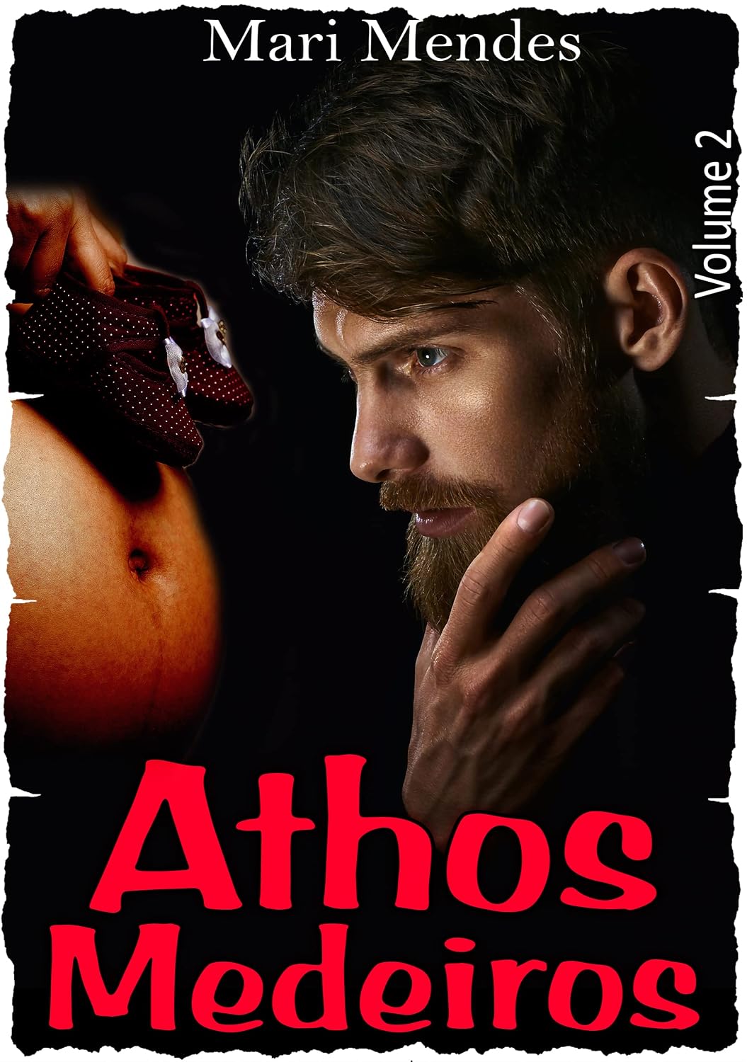capítulo por capítulo baixar Athos Medeiros 2 - Gravidez | Vou Ser Pai! (Série Contos)