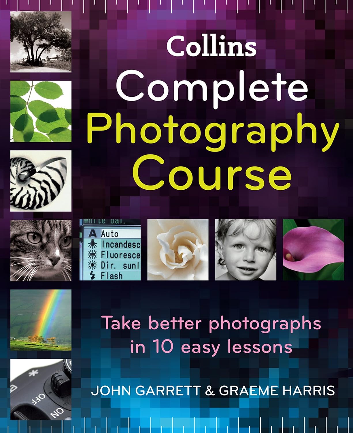 Collins Complete Photography Course (English Edition) baixar o livro de graça