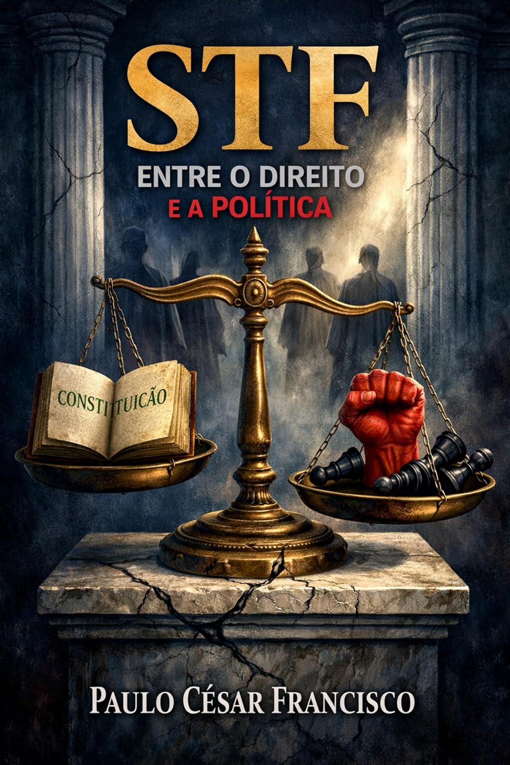 STF: Entre o Direito e a Política (Direito Contemporâneo) baixar livro de graça
