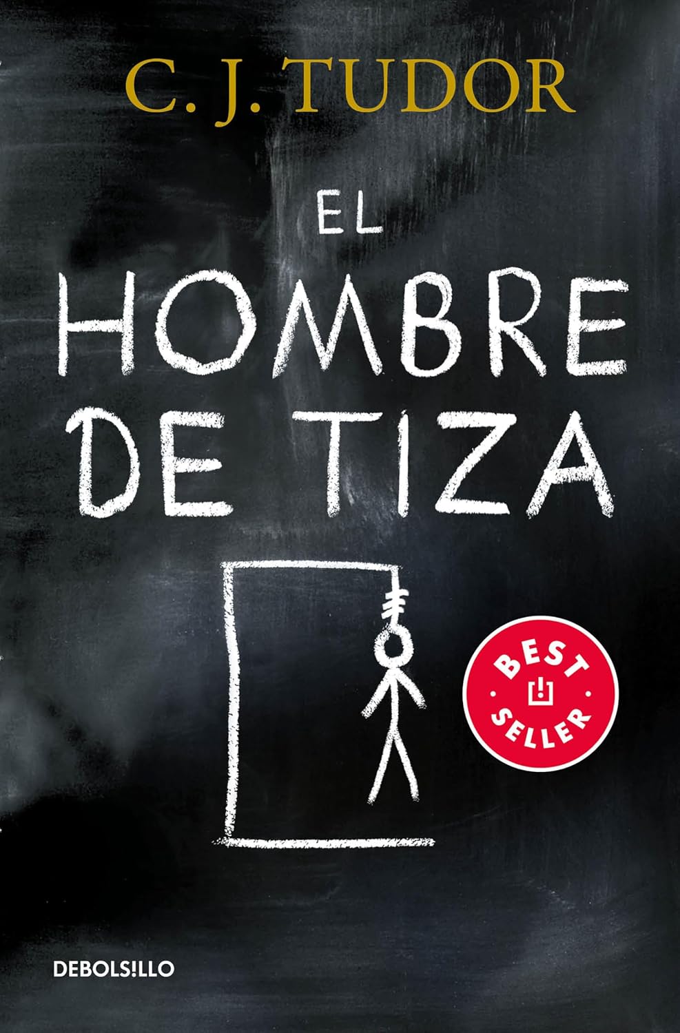 El Hombre de Tiza / The Chalk Man baixar o livro de graça