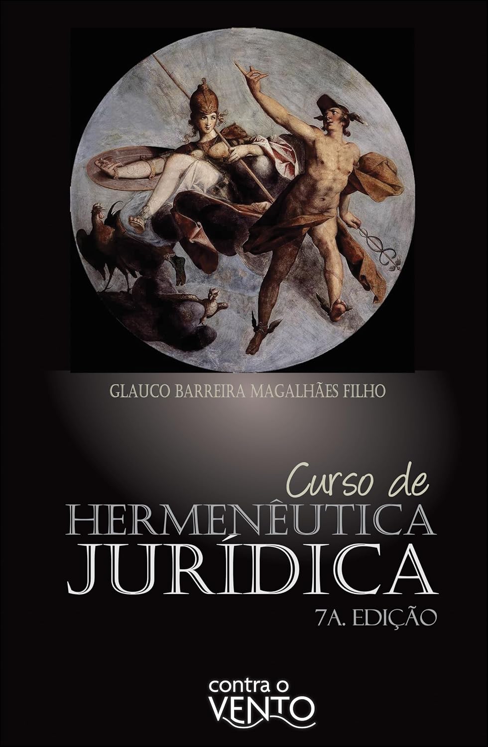 ler totalmente Curso de Hermenêutica jurídica