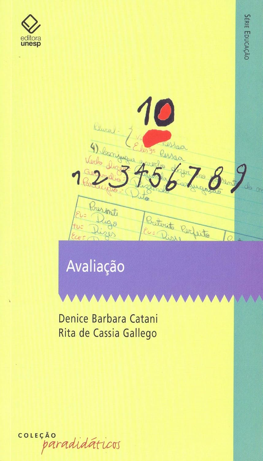 Avaliação baixar livro de graça