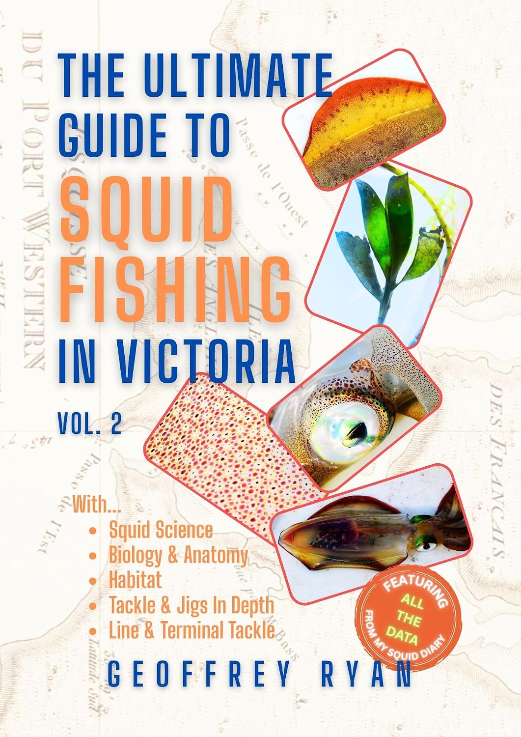 ler totalmente The Ultimate Guide To Squid Fishing In Victoria: Vol. 2 (English Edition)