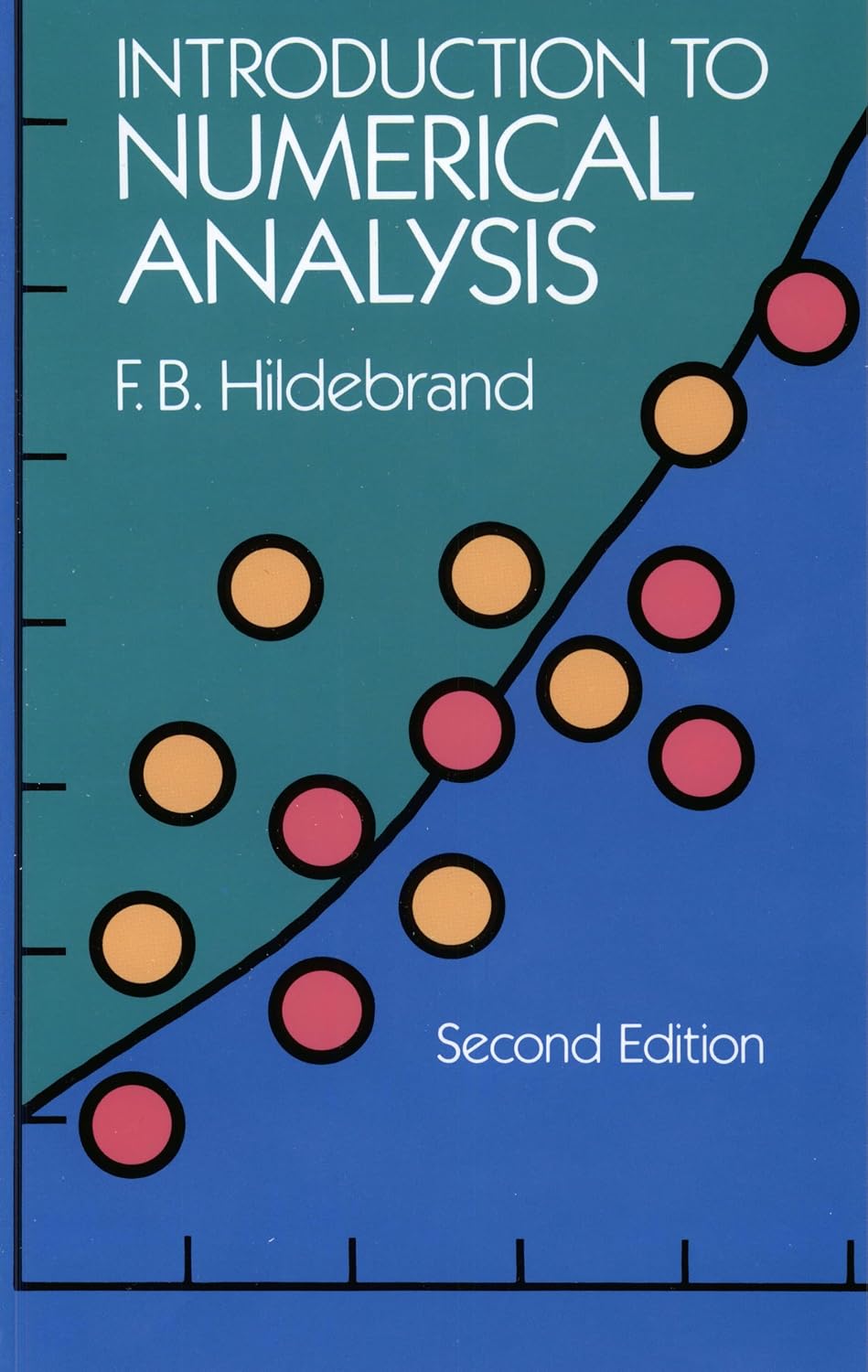 ler totalmente Introduction to Numerical Analysis: Second Edition