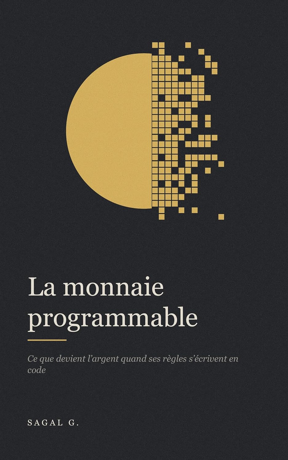 La monnaie programmable (French Edition) baixar livro de graça