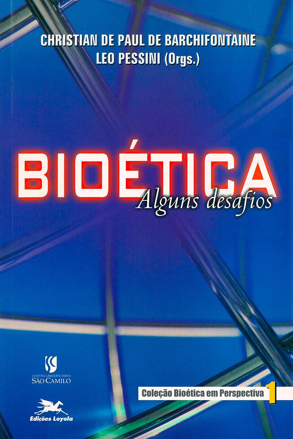 Bioética: Alguns desafios baixar livro de graça