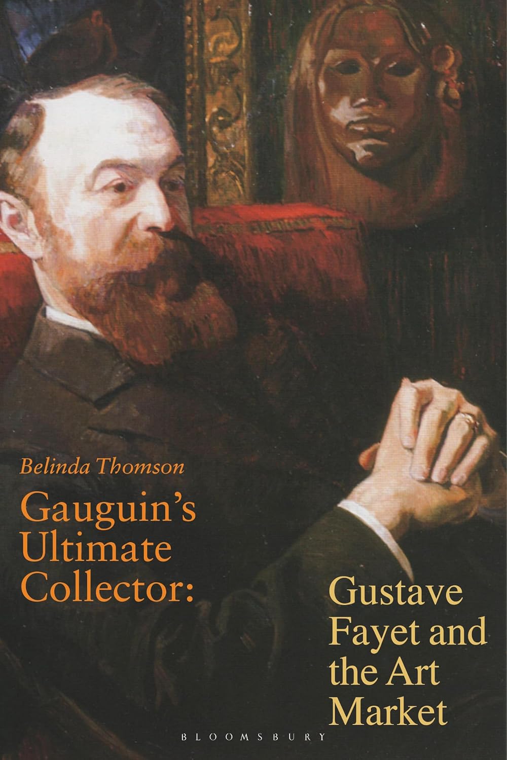 ler totalmente Gauguin's Ultimate Collector: Gustave Fayet and the Art Market (English Edition)