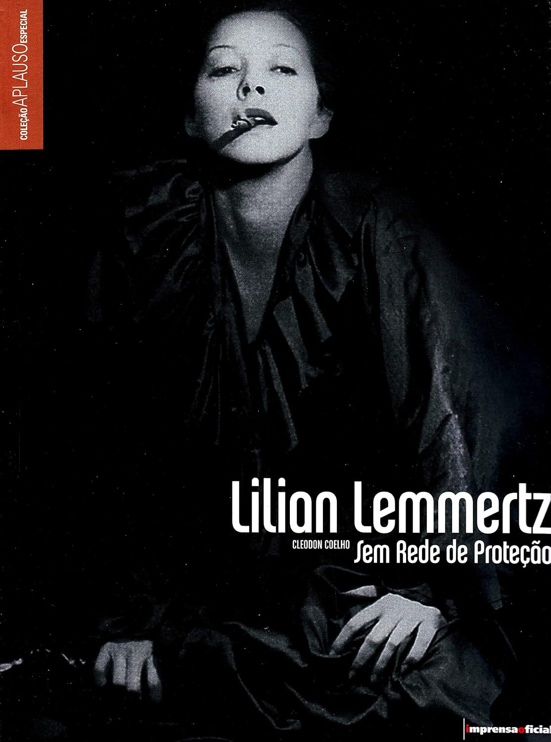 Lilian Lemmertz - Coleção Aplauso baixar livro de graça