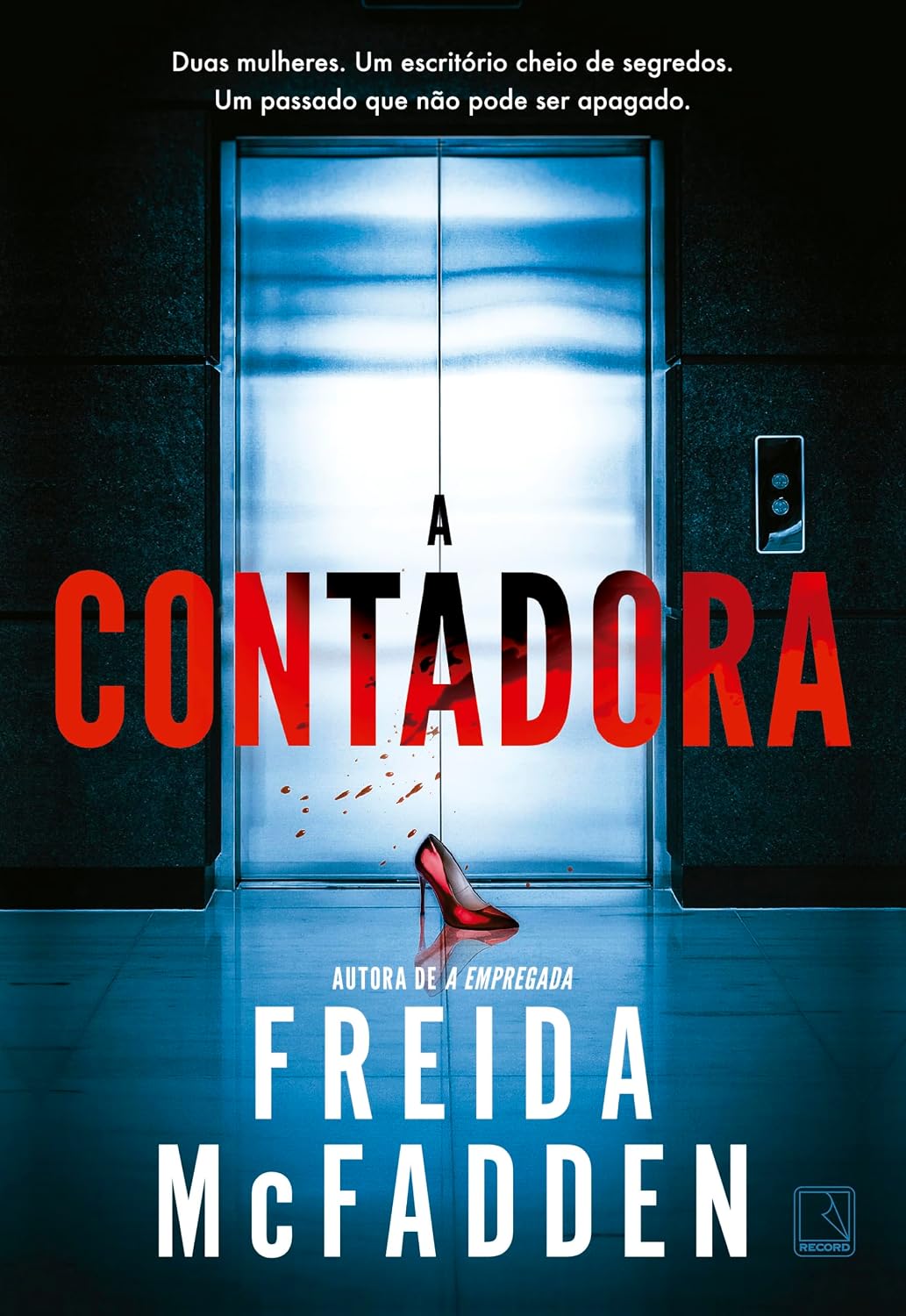 A contadora baixar livro de graça