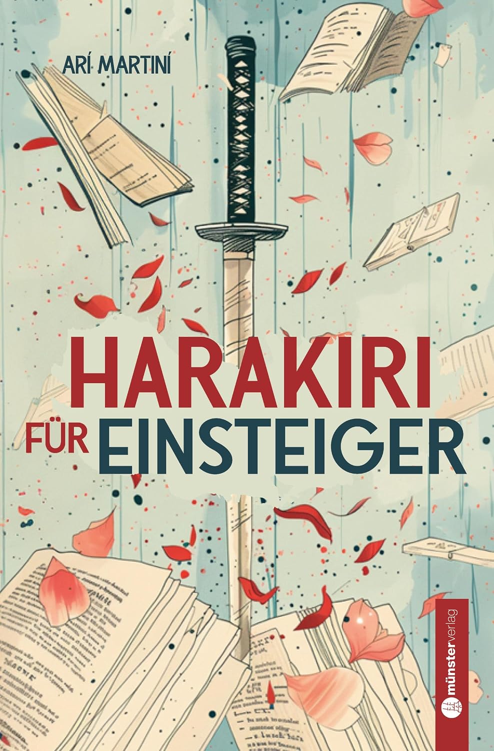 capítulo por capítulo baixar Harakiri für Einsteiger (German Edition)