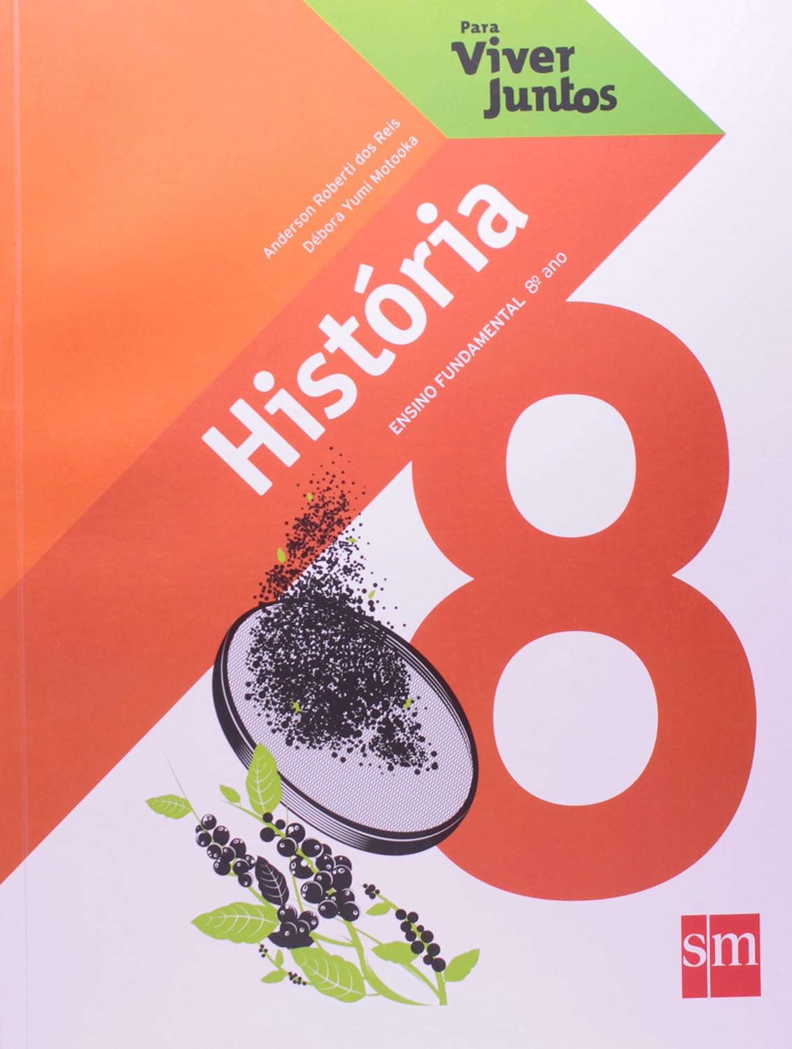 Para Viver Juntos. Historia - Volume 1