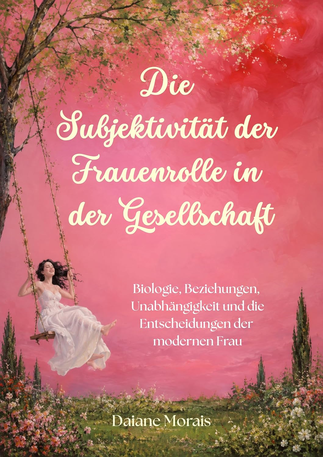 capítulo por capítulo baixar Die Subjektivität der Frauenrolle in der Gesellschaft (German Edition)