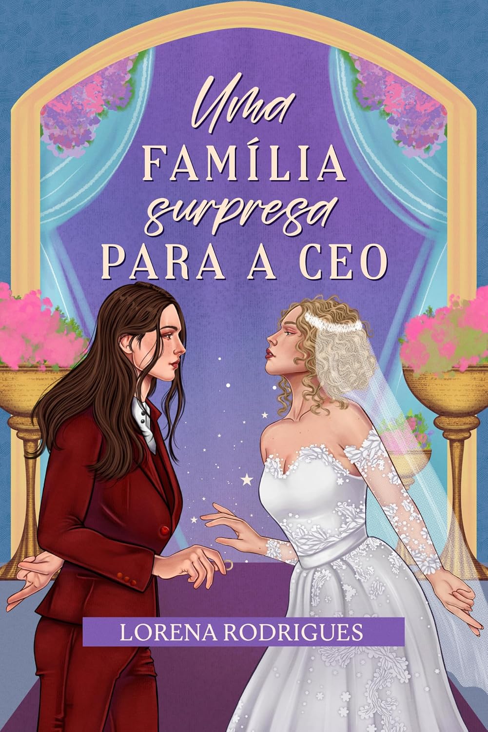 capítulo por capítulo baixar Uma Família Surpresa para a CEO