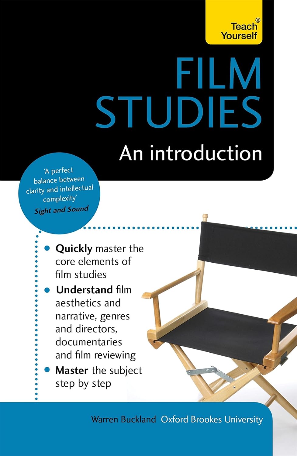 Film Studies: An Introduction: Teach Yourself (English Edition) baixar o livro de graça
