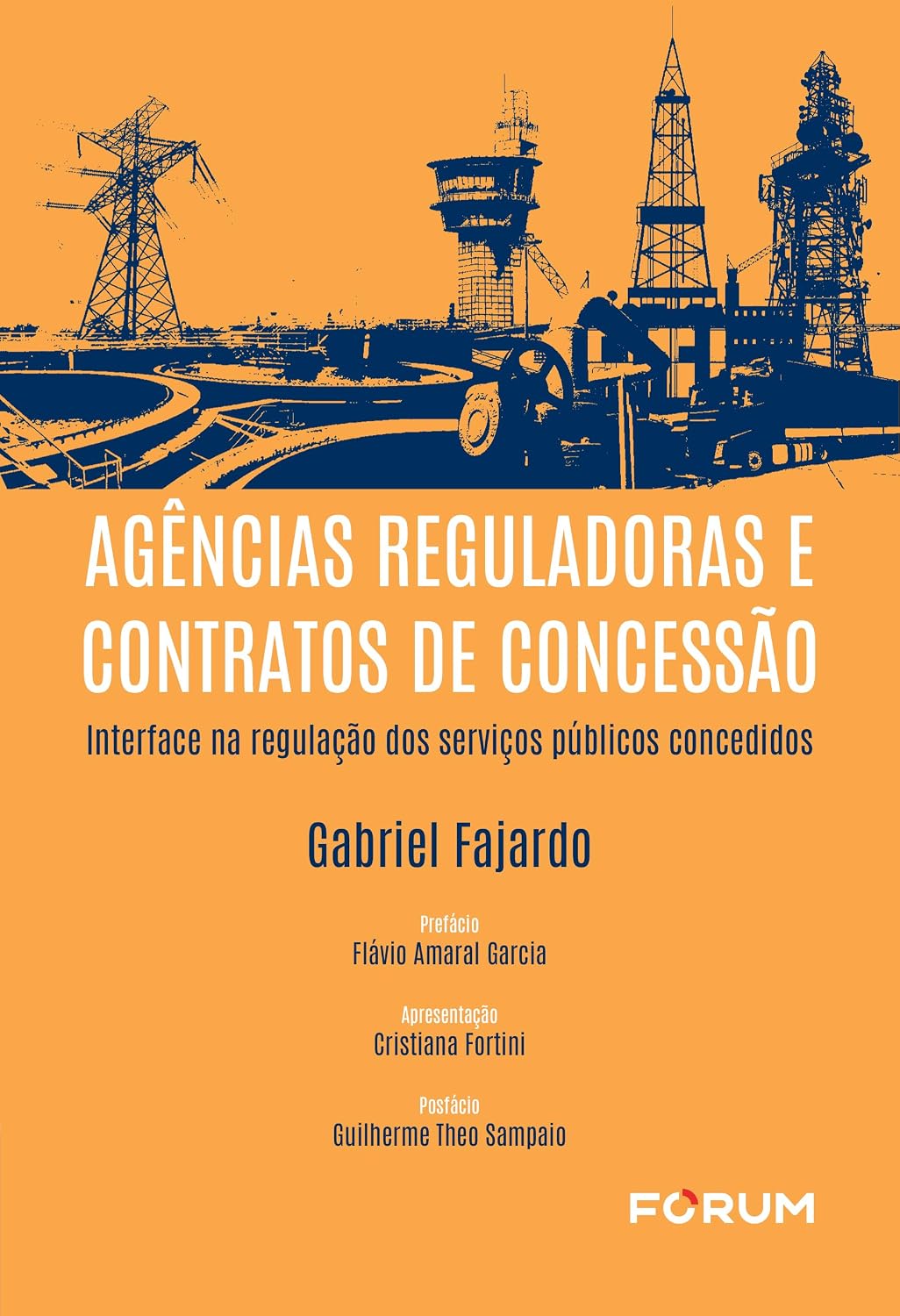 capítulo por capítulo baixar Agências reguladoras e contratos de concessão: interface na regulação dos serviços públicos concedidos