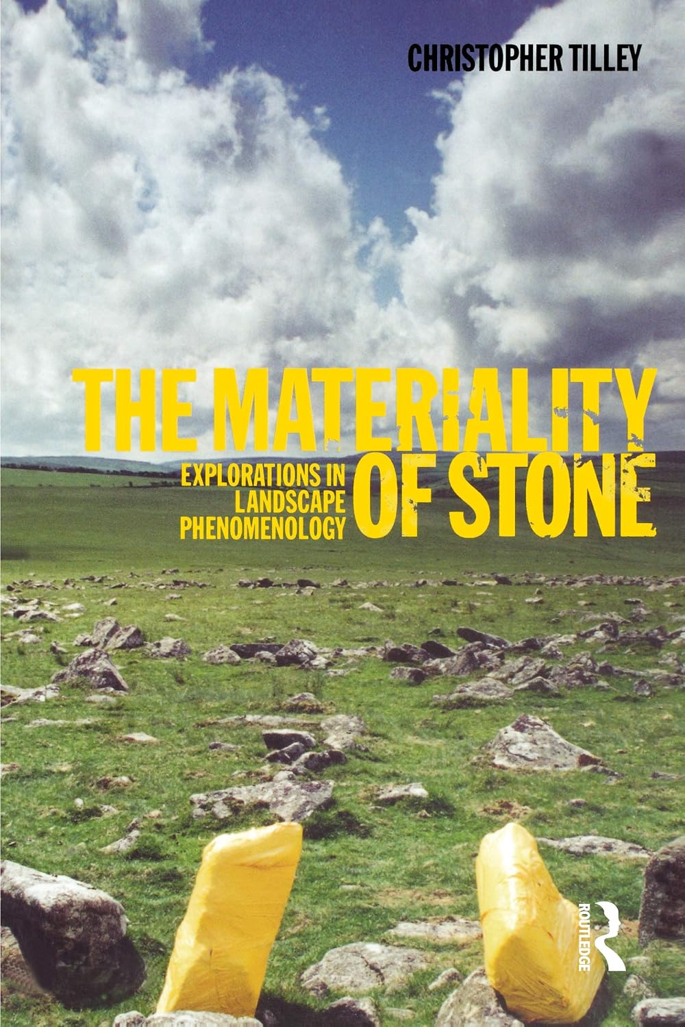 ler totalmente The Materiality of Stone: Explorations in Landscape Phenomenology (English Edition)