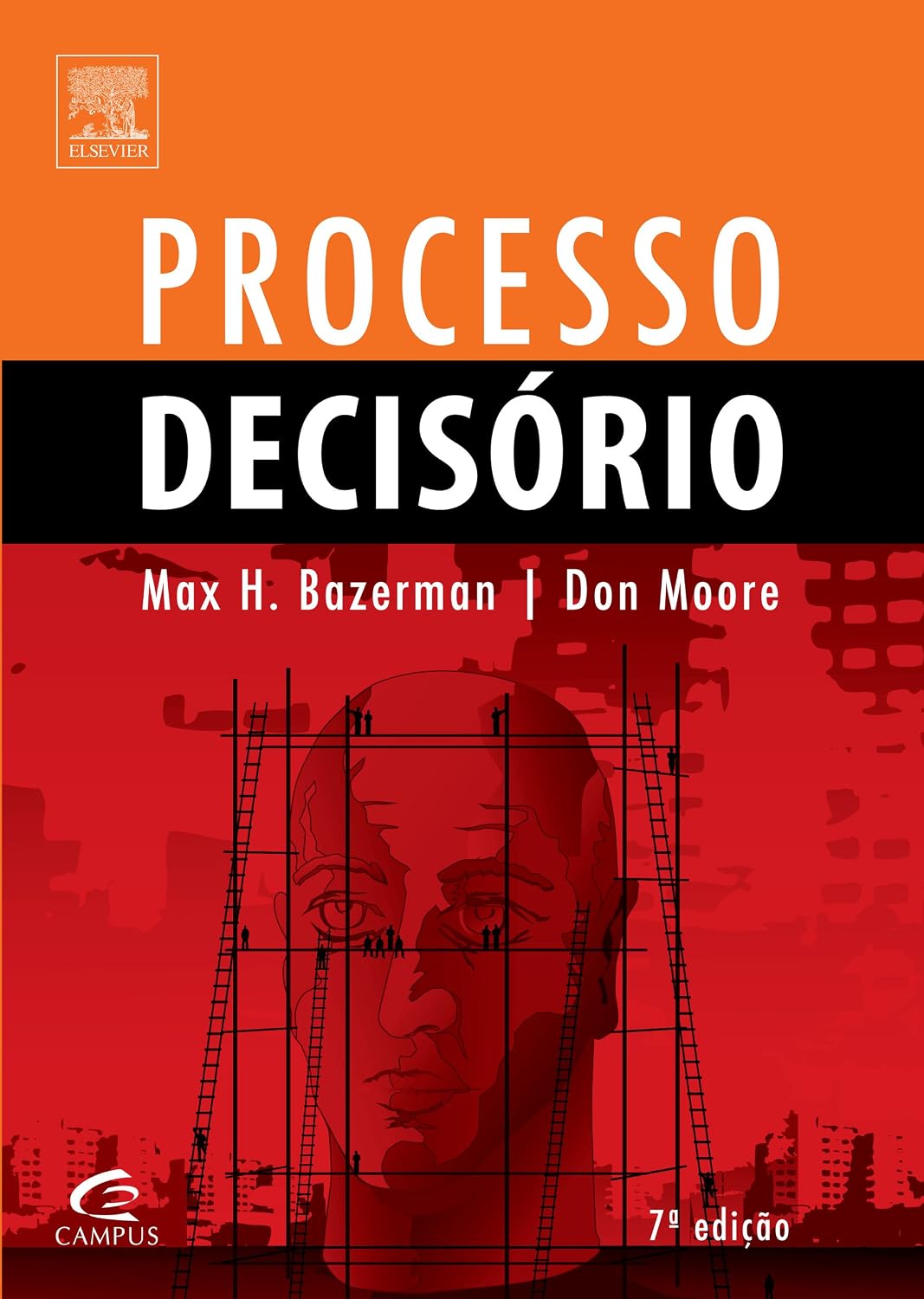 ler totalmente Processo Decisório