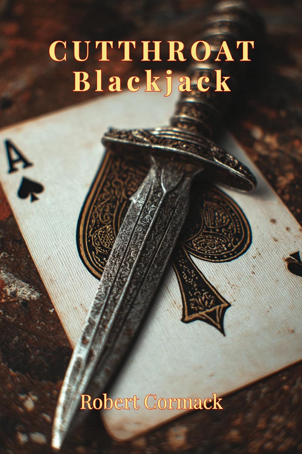Cutthroat Blackjack (English Edition) baixar livro de graça