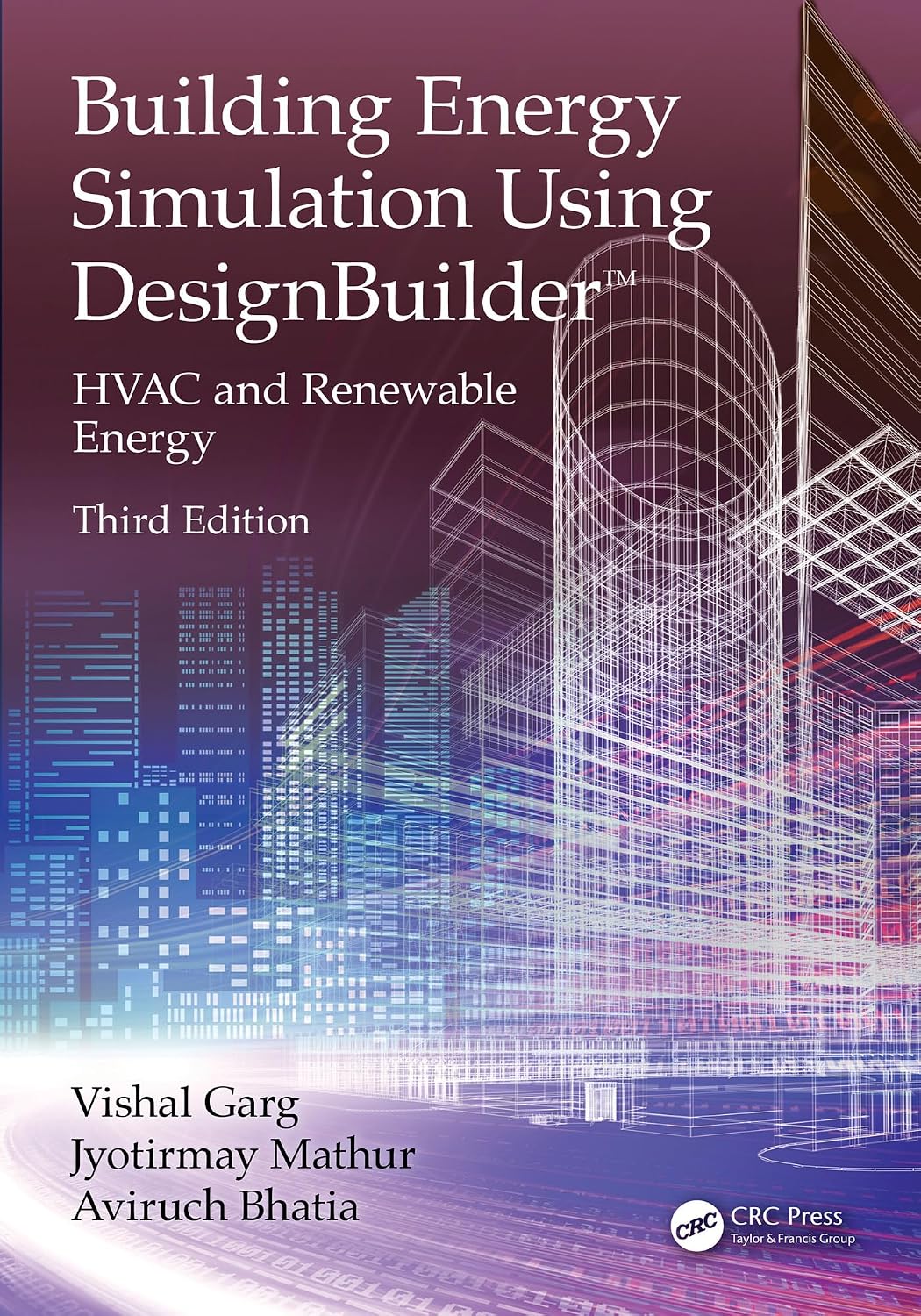 ler totalmente Building Energy Simulation Using DesignBuilder™: HVAC and Renewable Energy (English Edition)