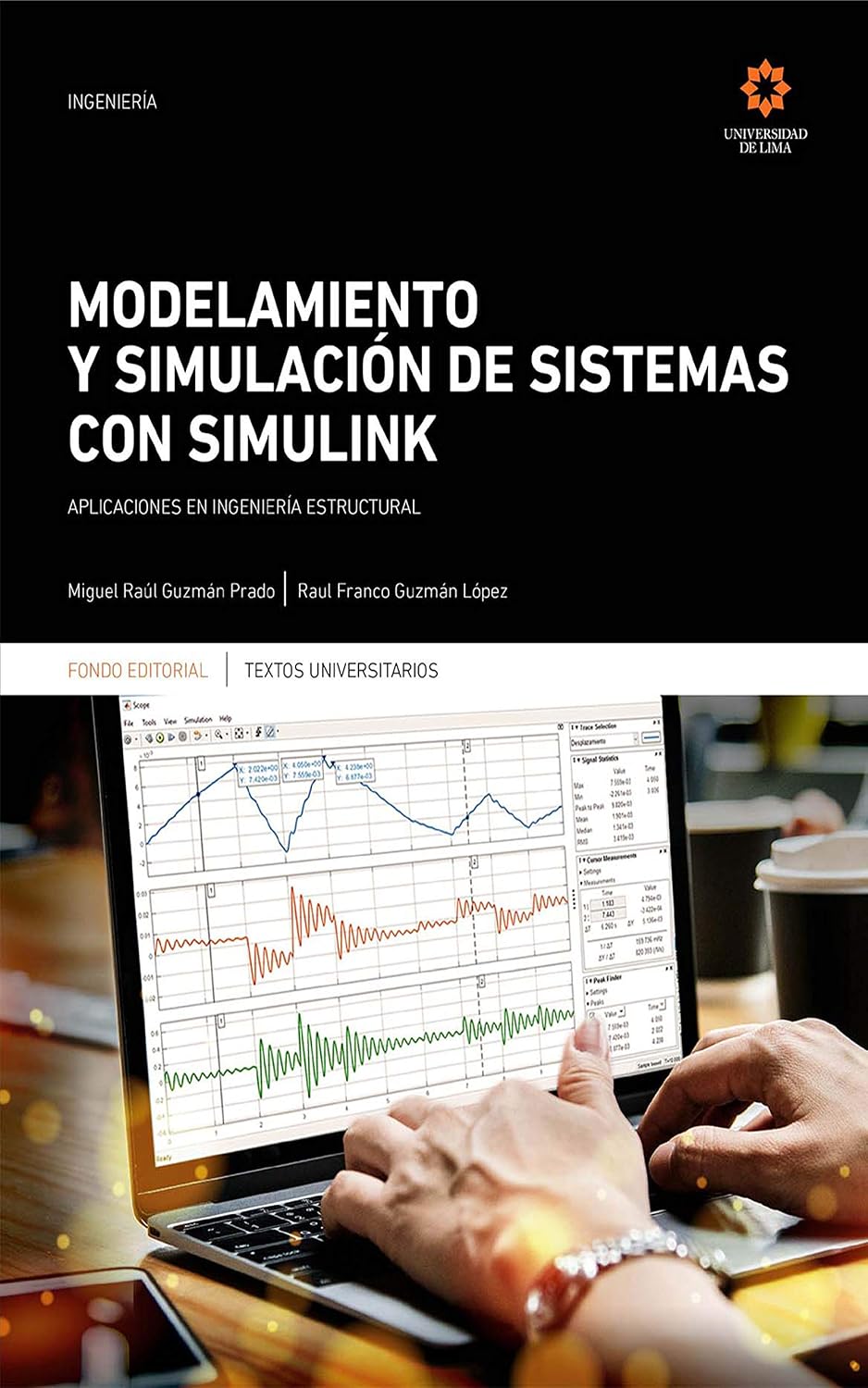 capítulo por capítulo baixar Modelamiento y simulación de sistemas con Simulink: Aplicaciones en ingeniería estructural (Spanish Edition)